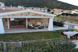 La-dolce-vita-holiday-home Apartments, Caletta