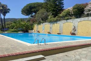 Una Terrazza sul Golfo di by Wonderful Italy Apartments, Ospedaletti