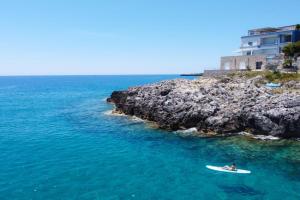 Residence La Punta Apart-hotel, Marina di Camerota
