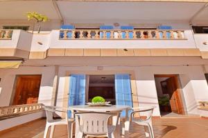 248 Casa Pedrona ETVPL15151 by Mallorca Charme, Can Picafort