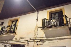Casa della Lanterna di BaChi, Sciacca