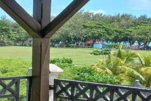 AVA BEACH HOUSE, Pointe d'Esny