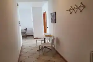 Lietta 4 Apartment, Vittorio Veneto