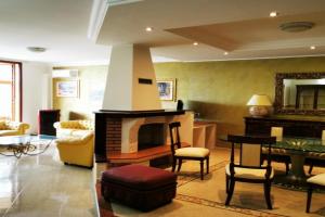 Grandi Appartamenti Porto Vecchio Apartments, Lampedusa Village
