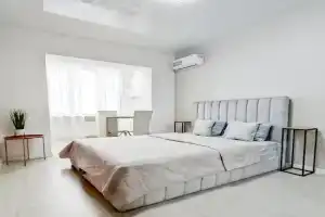Raduzhnaya studiya Vokzal Harkov-Passazhirskiy Apartments, Kharkiv