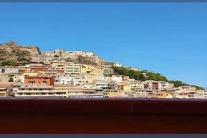 Casa Vacanza del Pescatore, Castelsardo