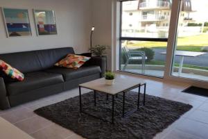 Appartement Biaritz Apartments, Bredene
