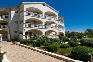 Apartments Kendes, Vodice