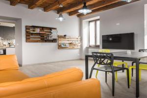 Flats4Rent Irene Apartments, Verona