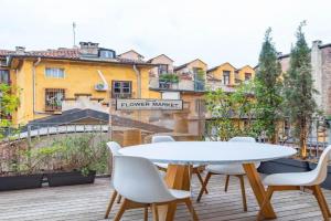 THE NEST Apartments, Torino