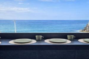 Balcony to the Sea Balcon al Mar Las Canteras Apartments, Las Palmas de Gran Canaria
