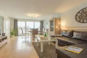 Ferienwohnung Lebensart Apartments, Ostseebad Sellin