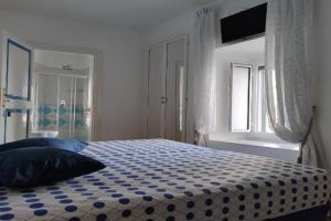 Maison Lucienne Apartments, Minori