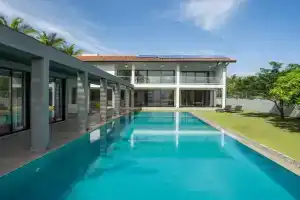 Villa Lagoonscape, Negombo