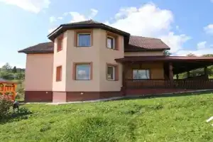 Lyubistok Apartments, Slavskoye