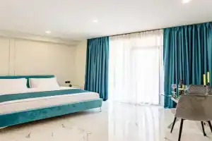 Orden Apart Hotel, Tbilisi