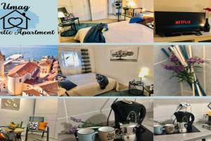 Umag Romantic Apartment, Umag
