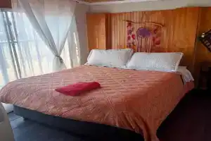 Habitaciones Pabla Guest house, Santiago