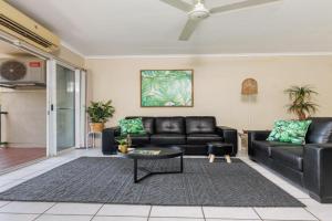 Charming CBD Apt 3bd 2bth - walk to Waterfront Apartments, Darwin