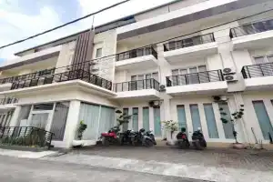 Ultimate Residence Bali Hotel, Denpasar