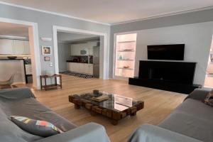 The Elegant Summer House, Spetses