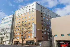 Toyoko Inn Shiei-chikatetsu Center Minami-eki, Machida
