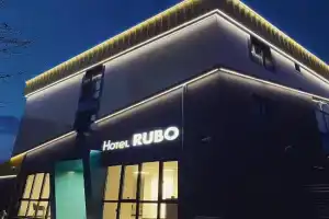 RUBO Hotel, Shumen