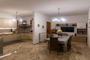 Casa D'Amico, Monteroni di Lecce