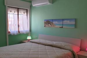 Residenza miramare Apartments, Gallipoli