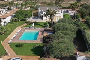Le Perseidi Eco Home San Lorenzo Villa, Reitani