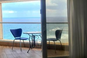 GO to apartments in Leonardo, Rishon LeZion
