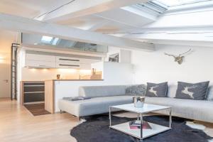 Haus La Rocca by Premium Apartments, Zermatt