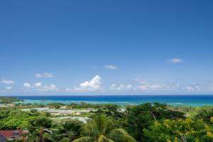 Creole Cottage Apartment, Anse Royale