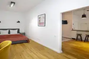 Well located cozy place Apartments, Lvov