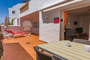 Apartment Chateau Morro 2, Morro del Jable