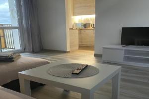 Apartament Centrum Faktura, Koszalin