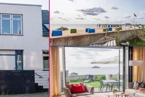 Strandhaus Guest house, Wyk auf Fohr