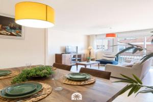 Mediterranean Way - La Font Apartments, Cambrils