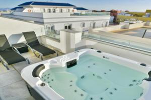 Livingtarifa Atico Africa View II Apartments, Tarifa
