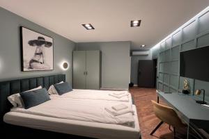 Comfort Hostel Klaipeda, Nida