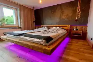 Apartament Przy Parku, Muszyna