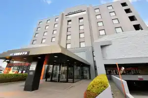 LC Goryokaku Hotel, Hakodate