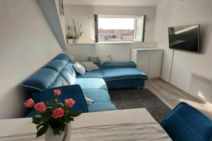 Apartman Nelly, Split