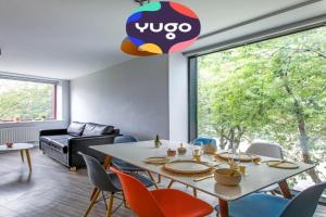 Yugo Explore - Broadstone Hall Hotel, Dublin