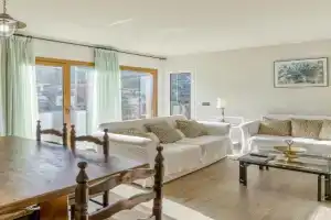 Apartamento residencial 2º 2ª, Begur