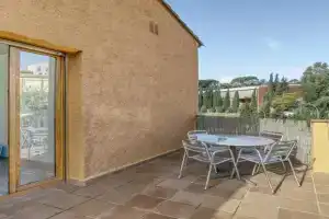 Apartamento residencial 2º 1ª, Begur