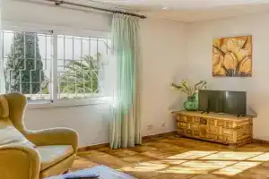 Apartamento Bajo 1, Begur