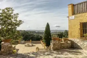 Apartamento Bajo 2, Begur