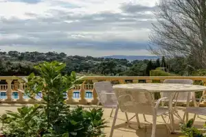 Apartamento Bajo 3, Begur