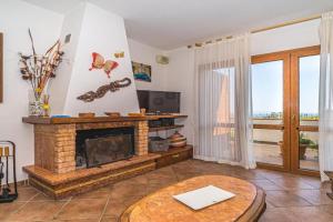 Appartamento villa da 6 a 8 persone, Capoliveri